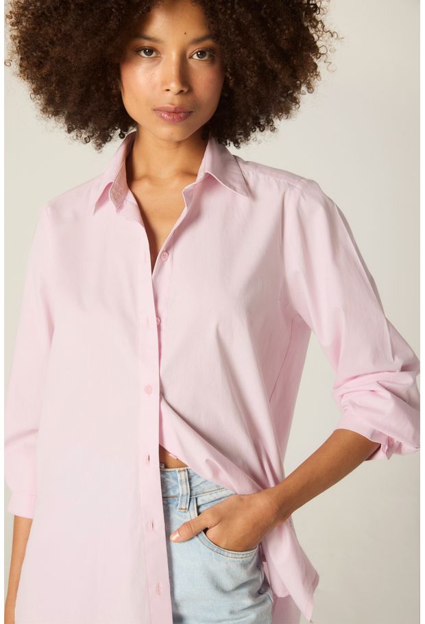 CAMISA-TECIDO