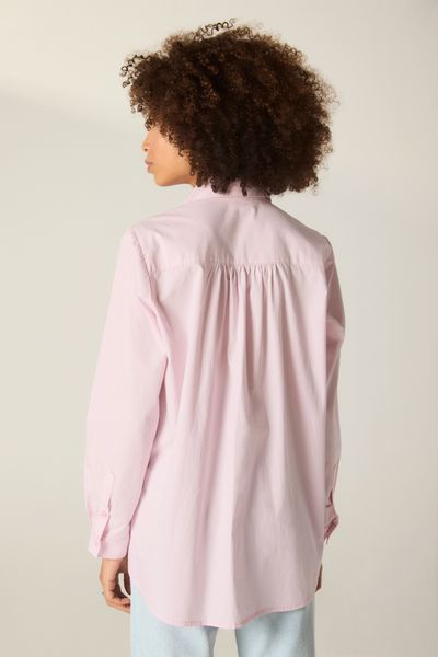 CAMISA-TECIDO