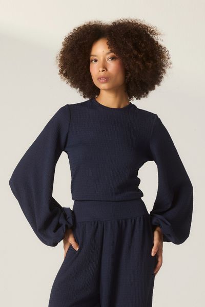 BLUSA-MALHA