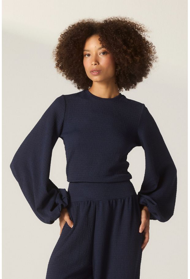 BLUSA-MALHA