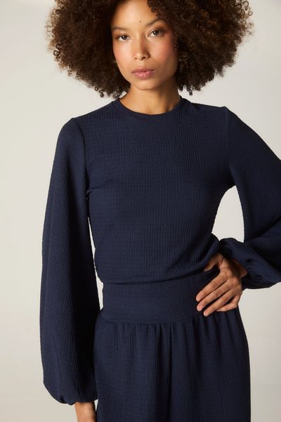 BLUSA-MALHA