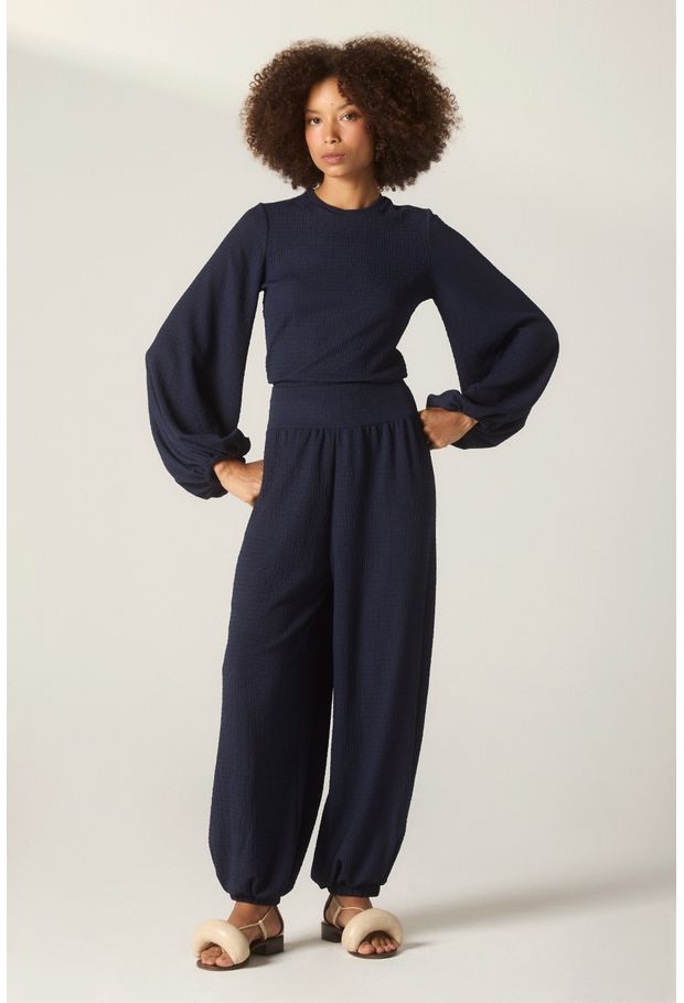 CALCA-MALHA