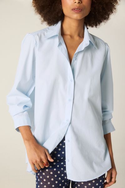 CAMISA-TECIDO