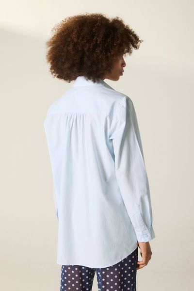 CAMISA-TECIDO