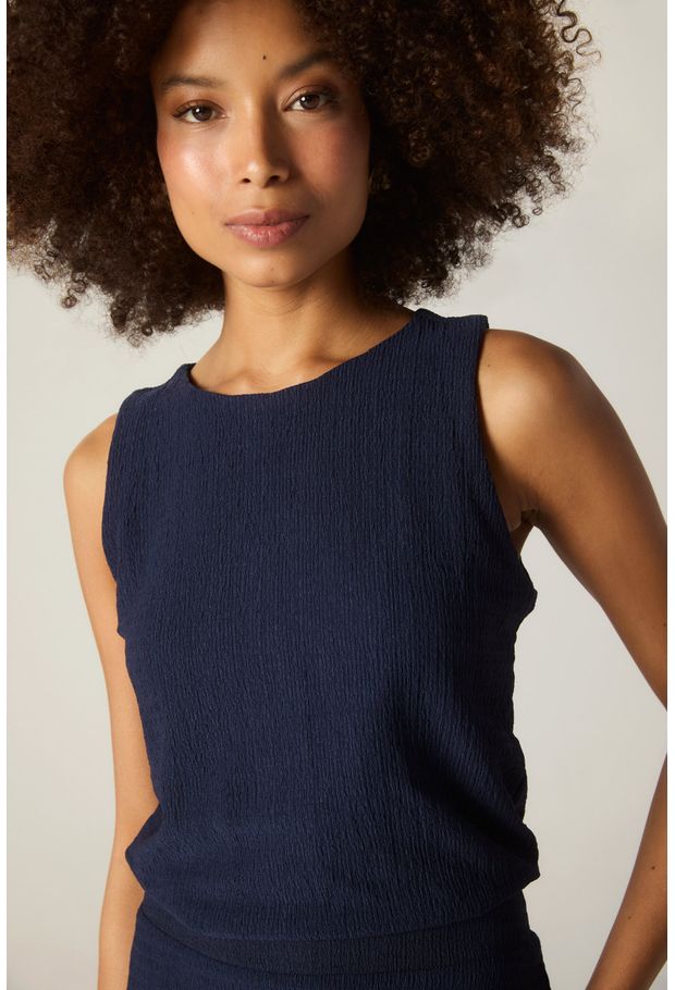 BLUSA-MALHA