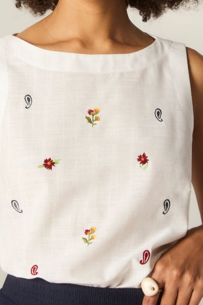 BLUSA-TECIDO