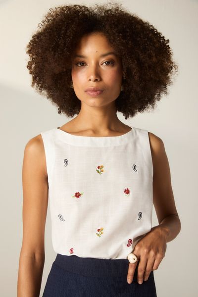 BLUSA-TECIDO