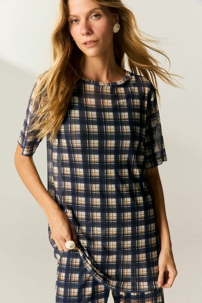 BLUSA-TULE
