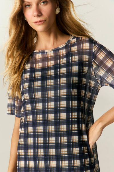 BLUSA-TULE