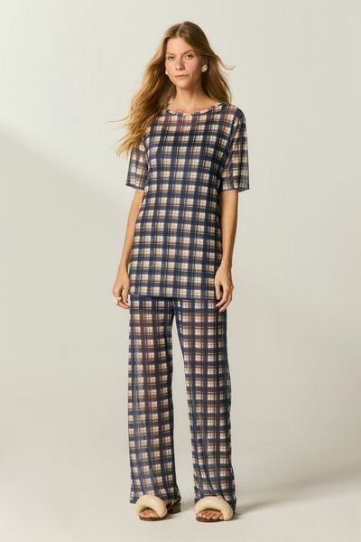 BLUSA-TULE