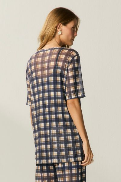 BLUSA-TULE