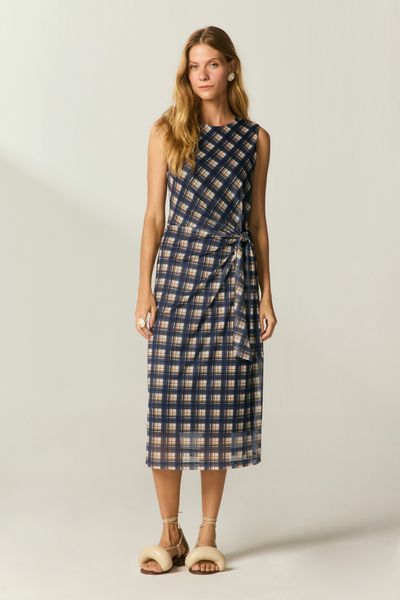 VESTIDO-TULE