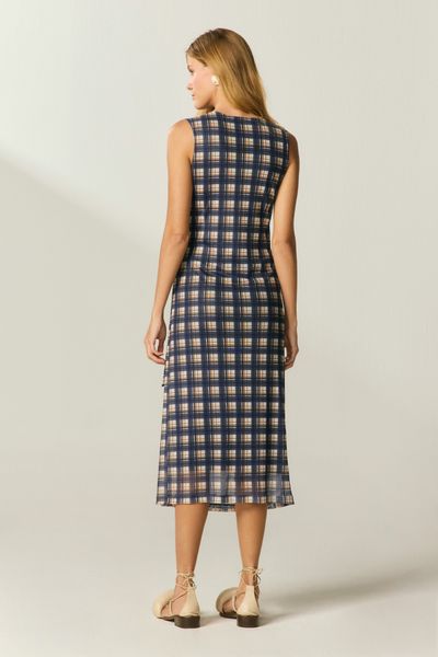 VESTIDO-TULE