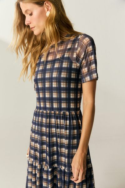 VESTIDO-TULE