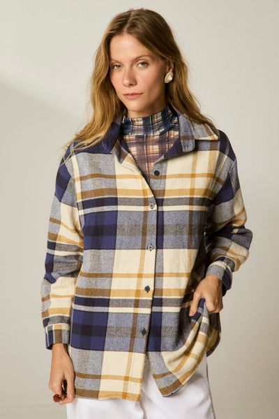 CAMISA-TECIDO