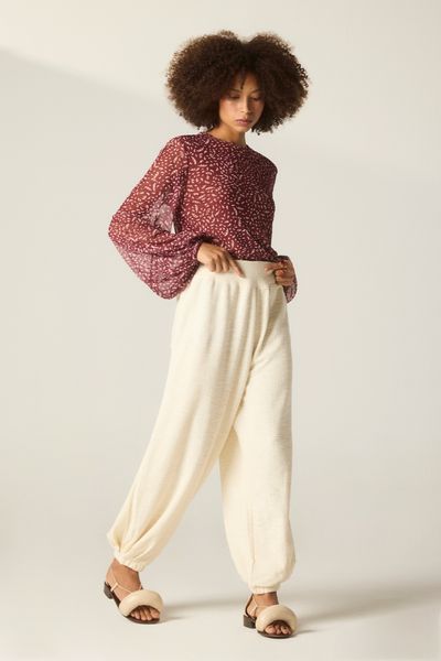 BLUSA-TULE