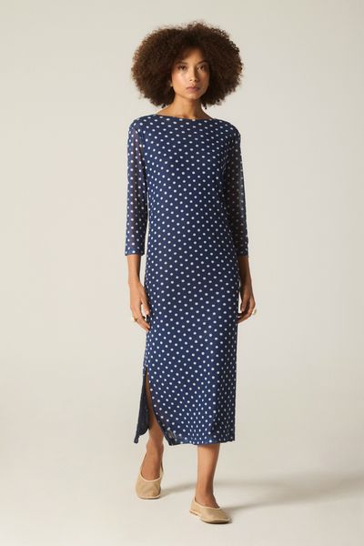 VESTIDO-TULE