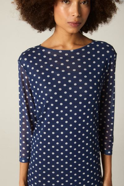 VESTIDO-TULE