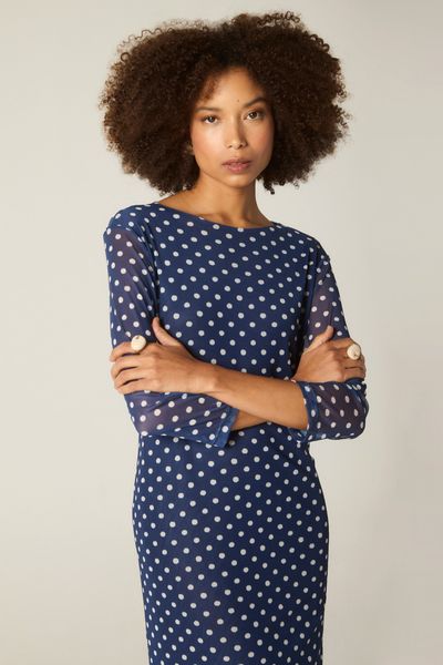 VESTIDO-TULE