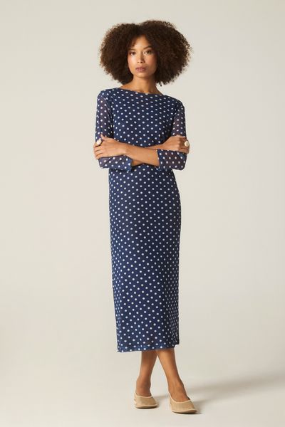 VESTIDO-TULE