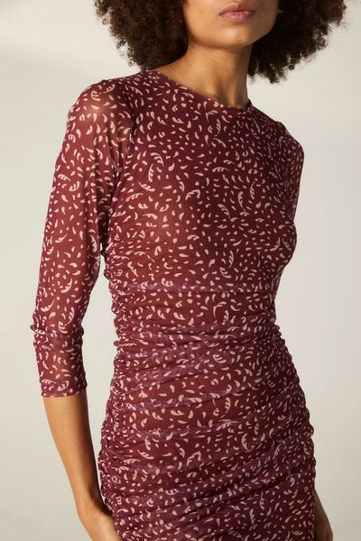 VESTIDO-TULE