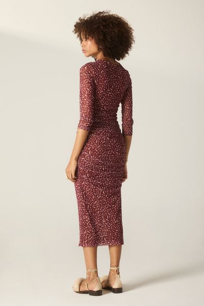 VESTIDO-TULE