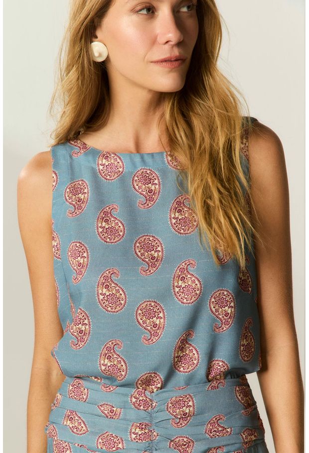 BLUSA-TECIDO