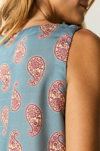 BLUSA-TECIDO