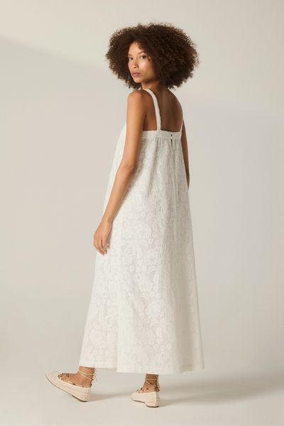 VESTIDO-RENDA