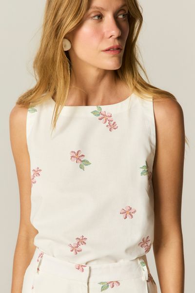 BLUSA-TECIDO