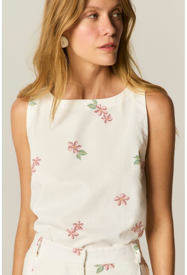 BLUSA-TECIDO