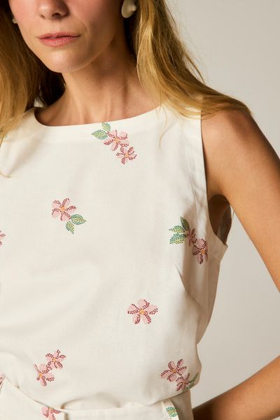 BLUSA-TECIDO
