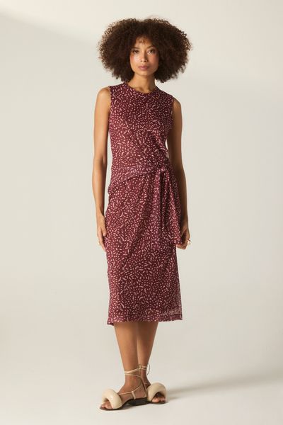 VESTIDO-TULE