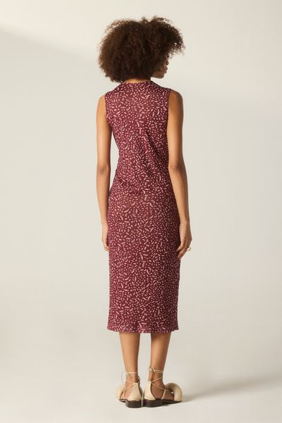 VESTIDO-TULE