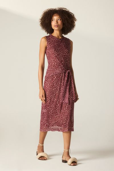 VESTIDO-TULE