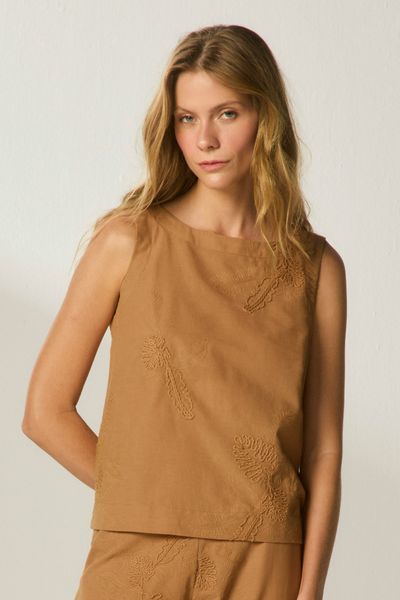BLUSA-TECIDO