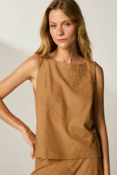 BLUSA-TECIDO