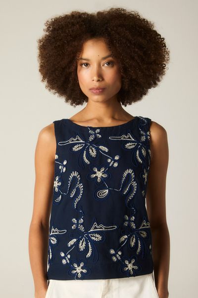 BLUSA-BORDADA
