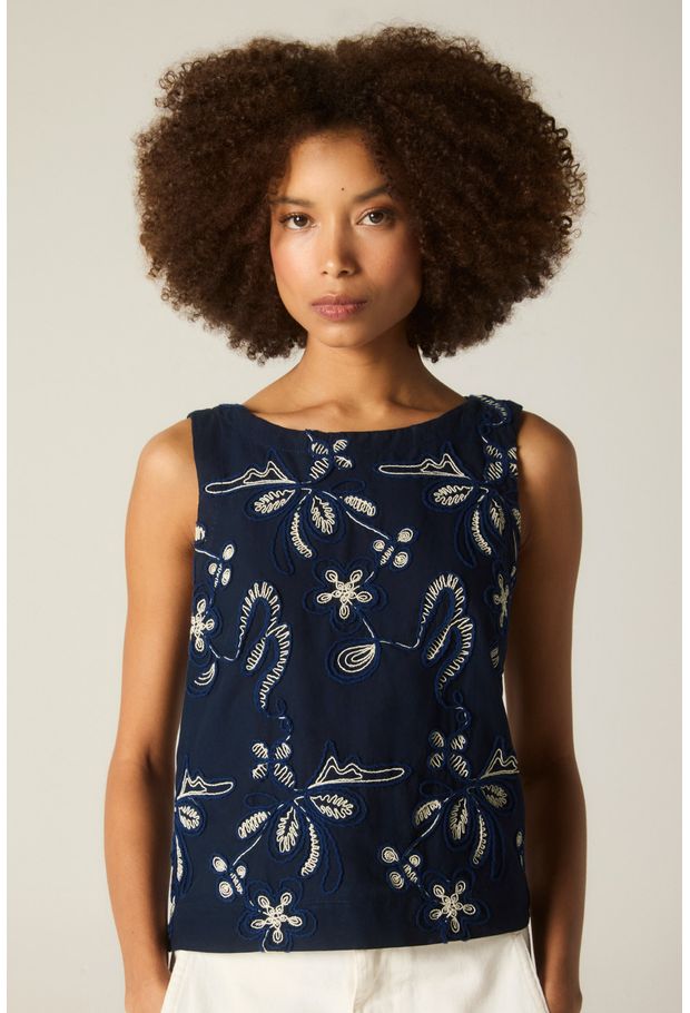 BLUSA-BORDADA