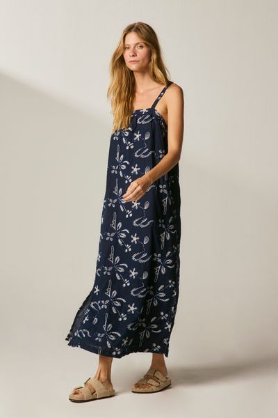 Vestido-bordado