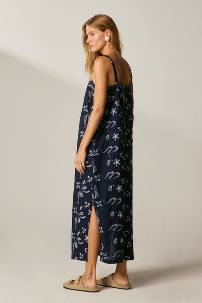 Vestido-bordado
