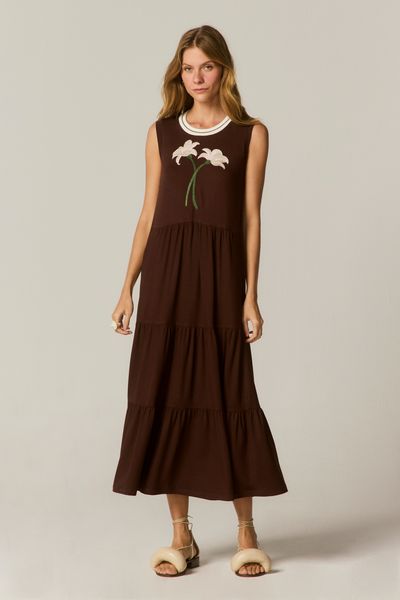 VESTIDO-MALHA