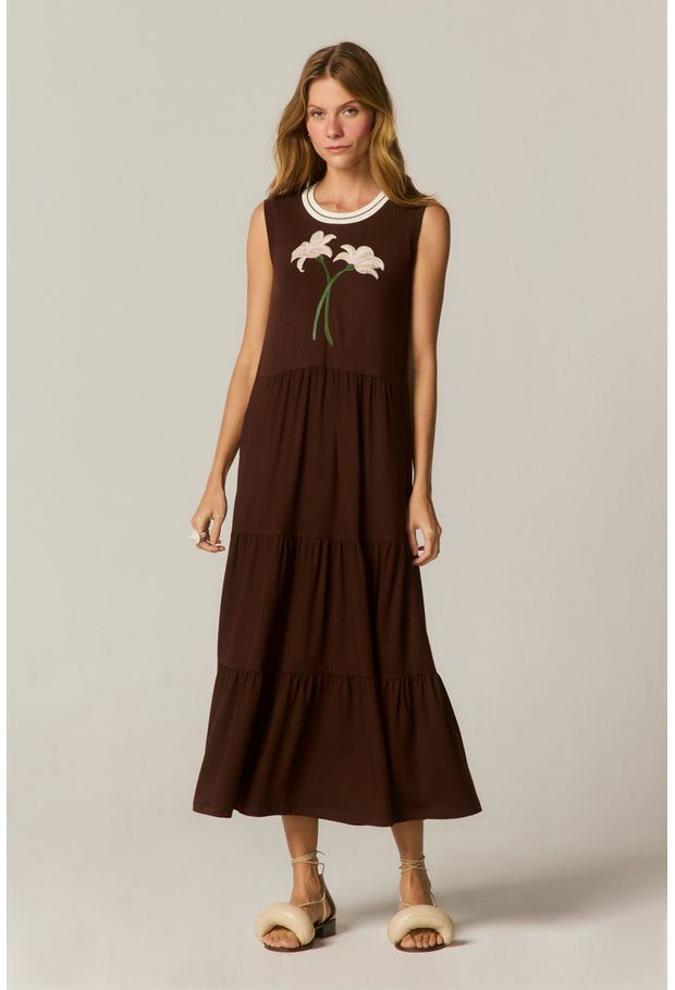 VESTIDO-MALHA