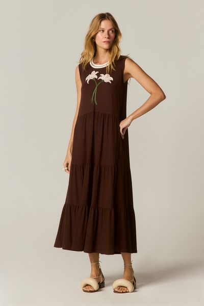 VESTIDO-MALHA