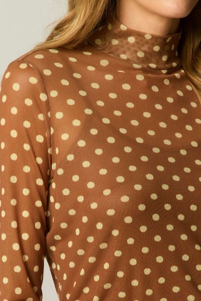 BLUSA-TULE