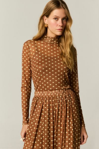 BLUSA-TULE
