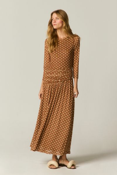 VESTIDO-TULE