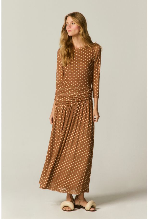 VESTIDO-TULE