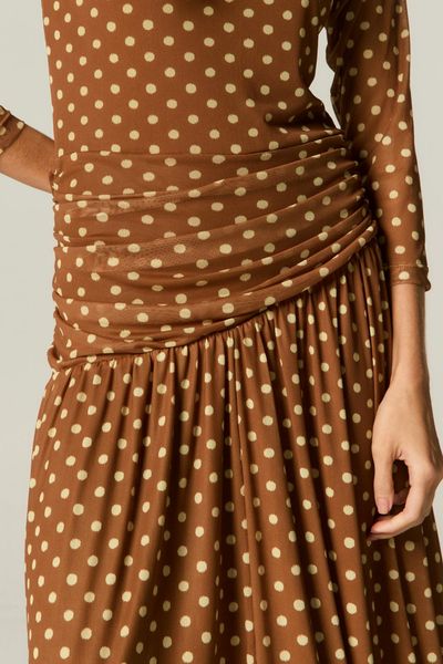 VESTIDO-TULE