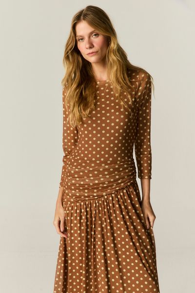 VESTIDO-TULE